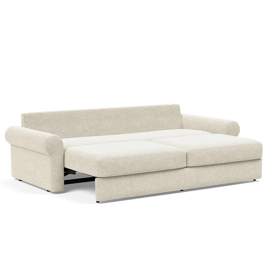 Vilander Sofa Bed With Roll Arms