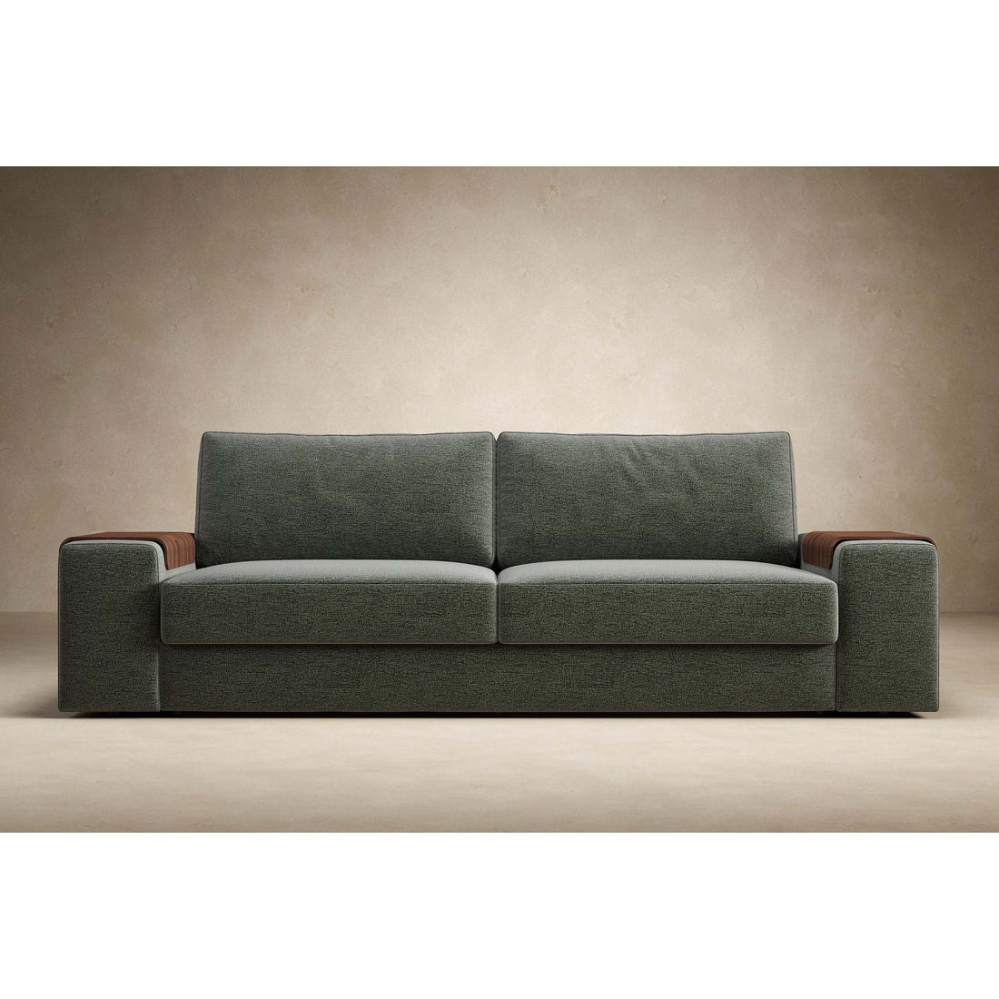 Vilander Sofa Bed With Wide (Excess) Arms