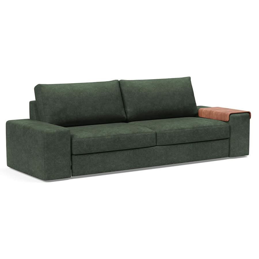 Vilander Sofa Bed With Wide (Excess) Arms