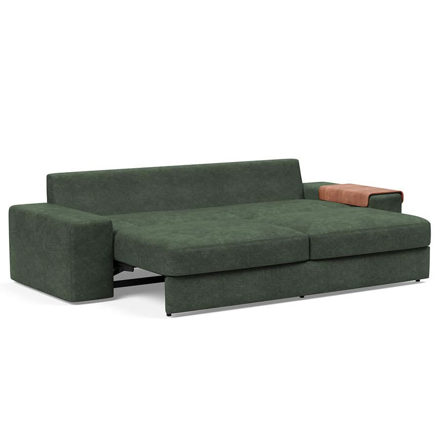 Vilander Sofa Bed With Wide (Excess) Arms