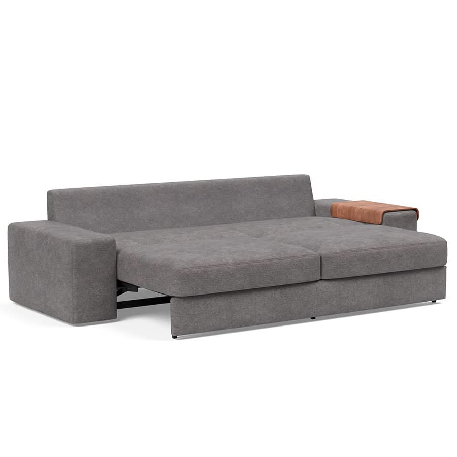 Vilander Sofa Bed With Wide (Excess) Arms