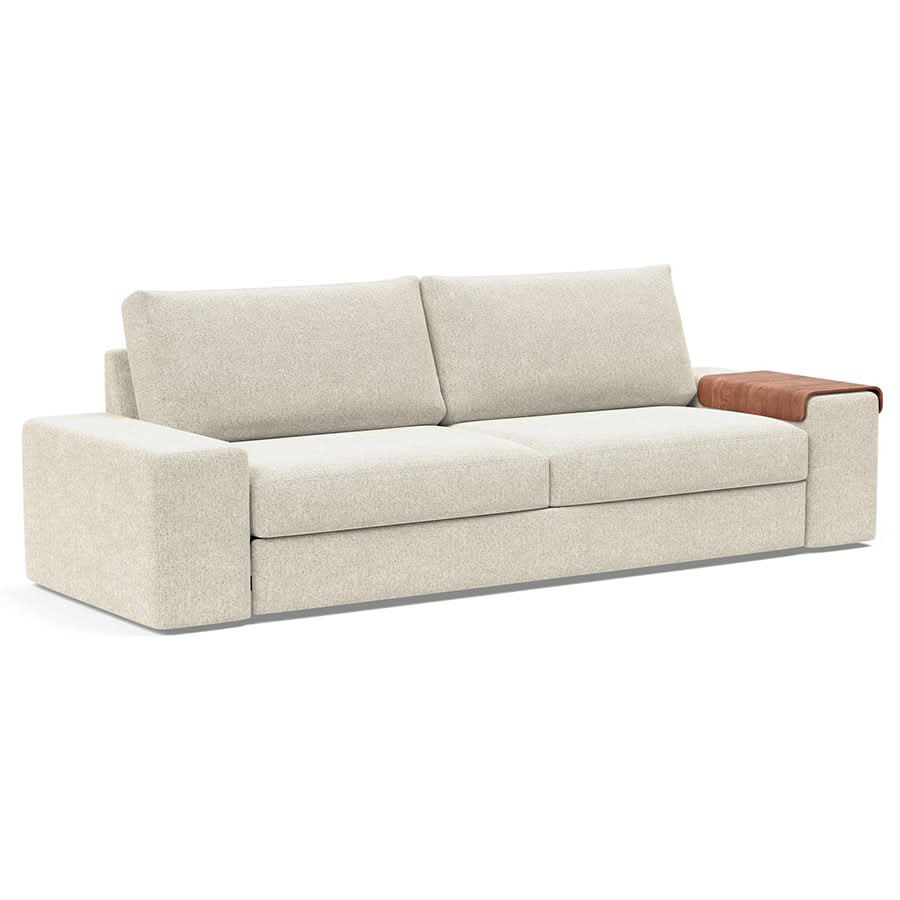 Vilander Sofa Bed With Wide (Excess) Arms