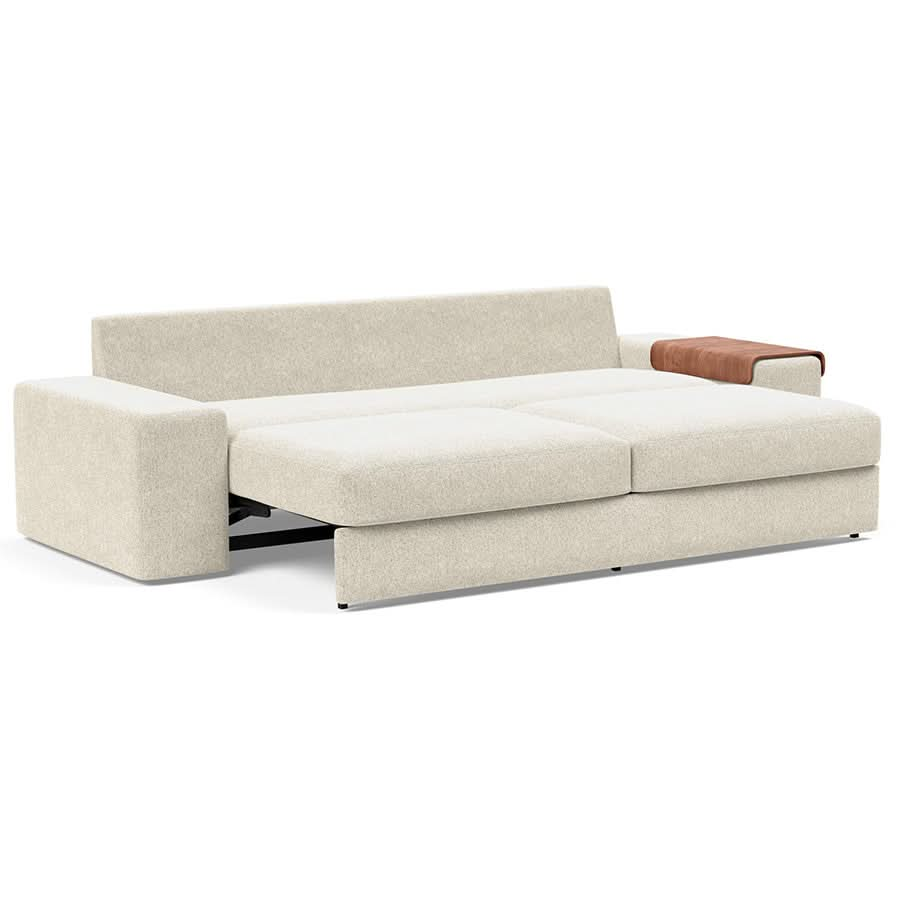 Vilander Sofa Bed With Wide (Excess) Arms