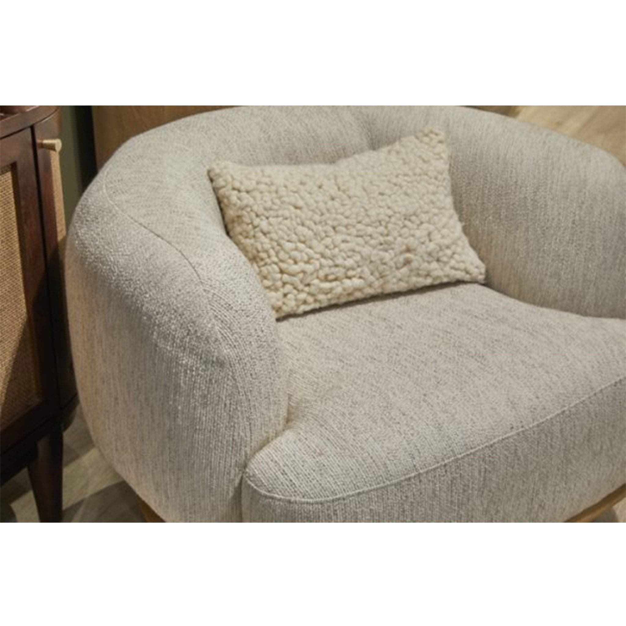 Vittori Boucle Chair