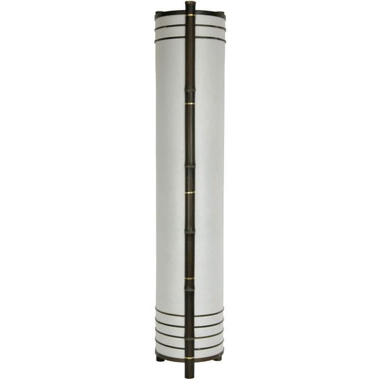  39" Kamakura Japanese Bamboo Shoji Lantern 