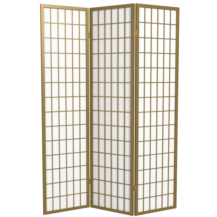 Shoji Screens – Haiku Designs
