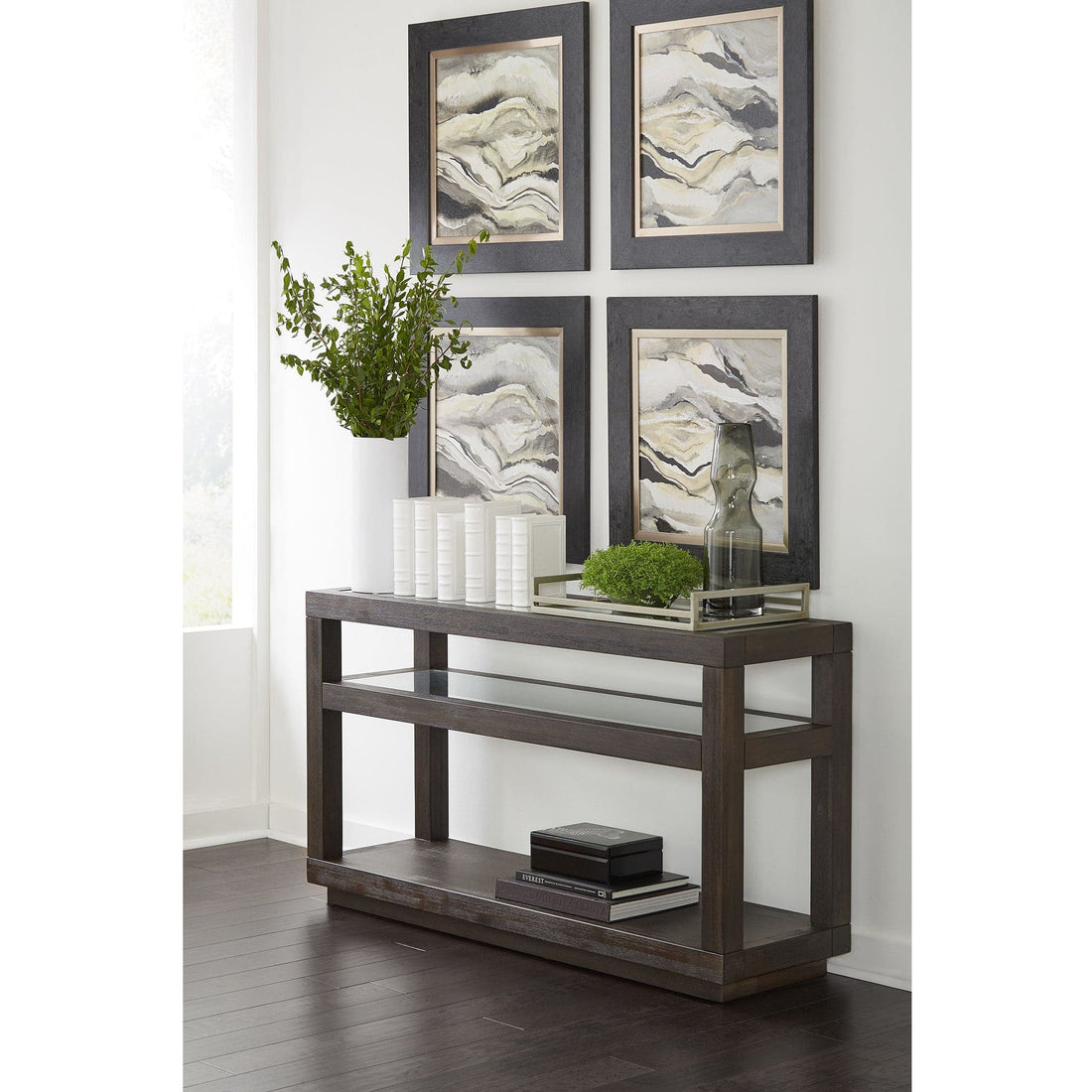 Oxford Console Table