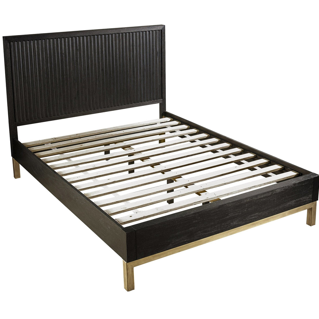 Kentfield Platform Bed