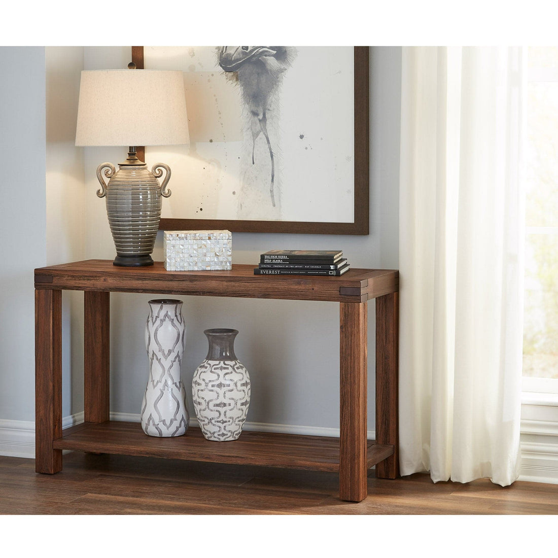 Meadow Console Table