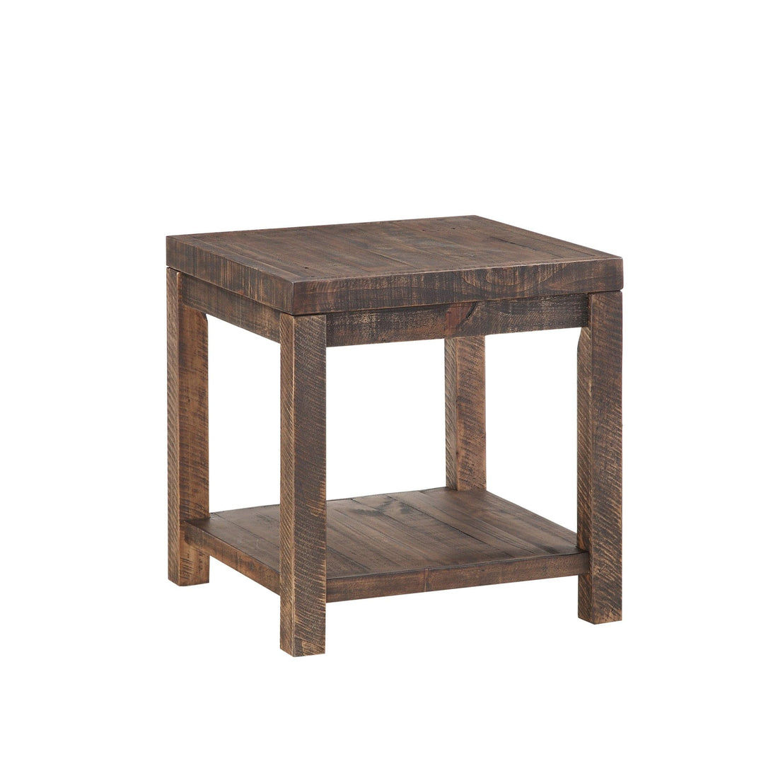 Craster Side Table