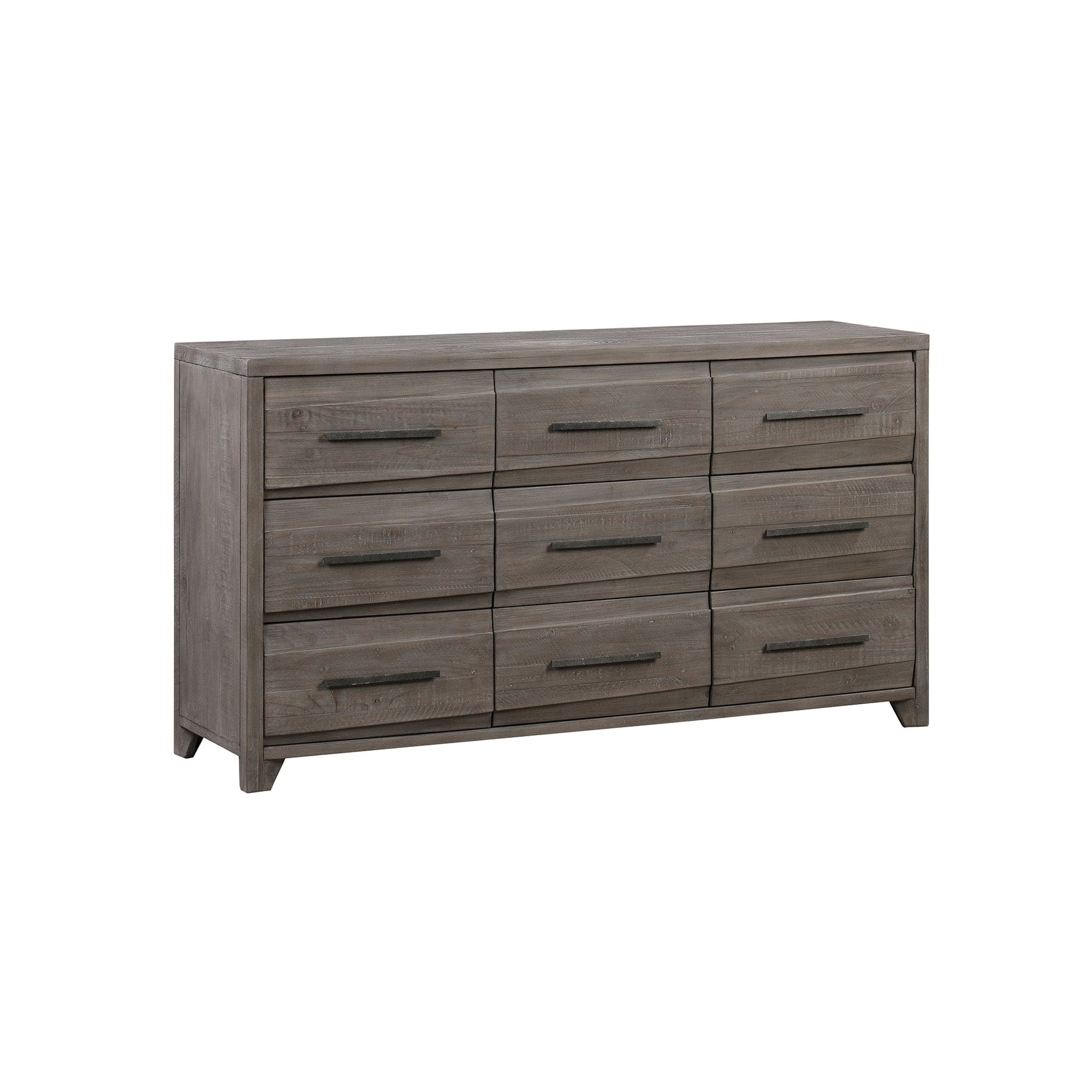 Hearst Dresser