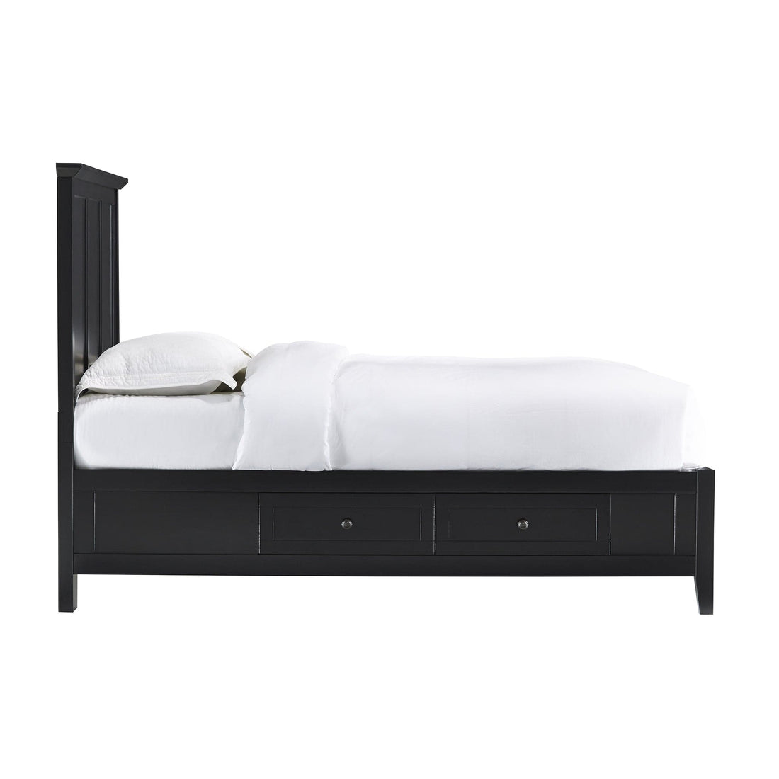 Paragon Platform Storage Bed