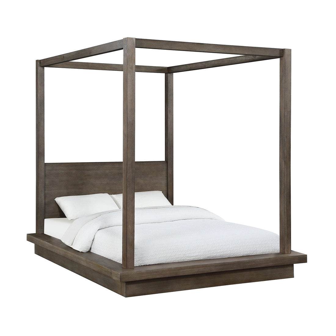 Melbourne Canopy Bed