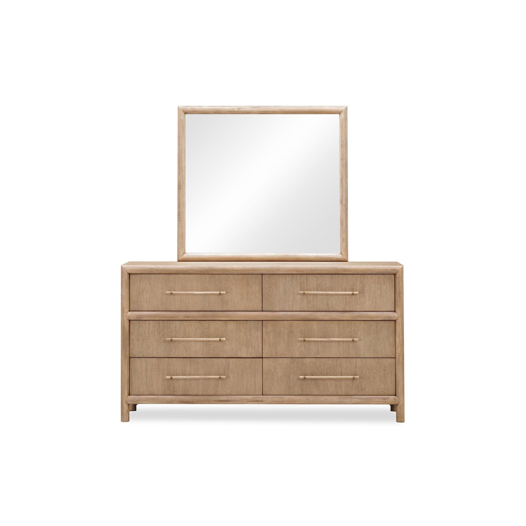 Dorsey Dresser Mirror