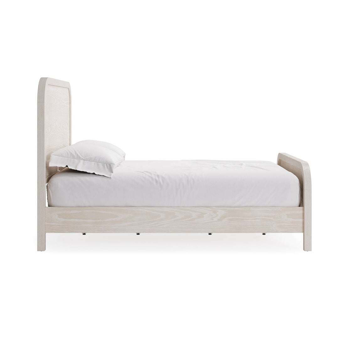 Drake Platform Bed