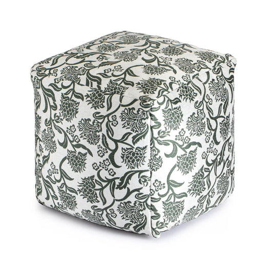 Chamonix Pouf