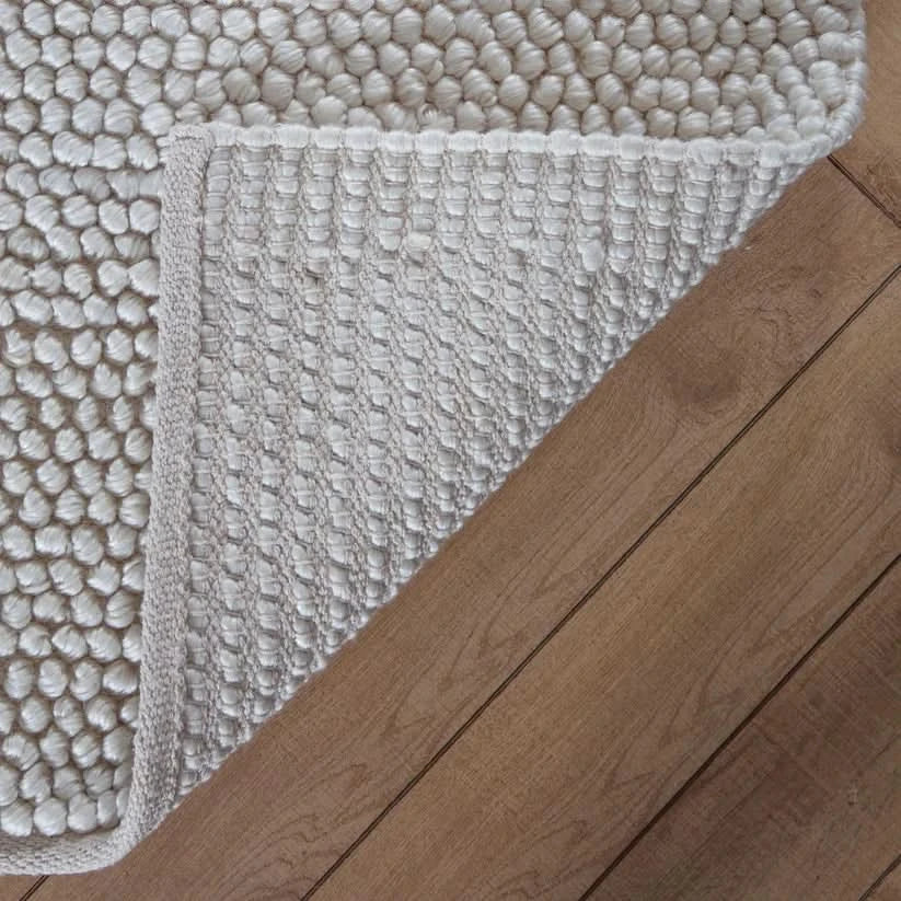 Cloudveil Ivory Rug