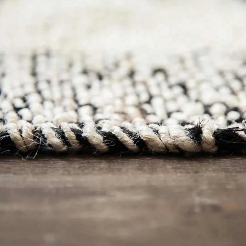 Great Glen Jute Rug – Haiku Designs