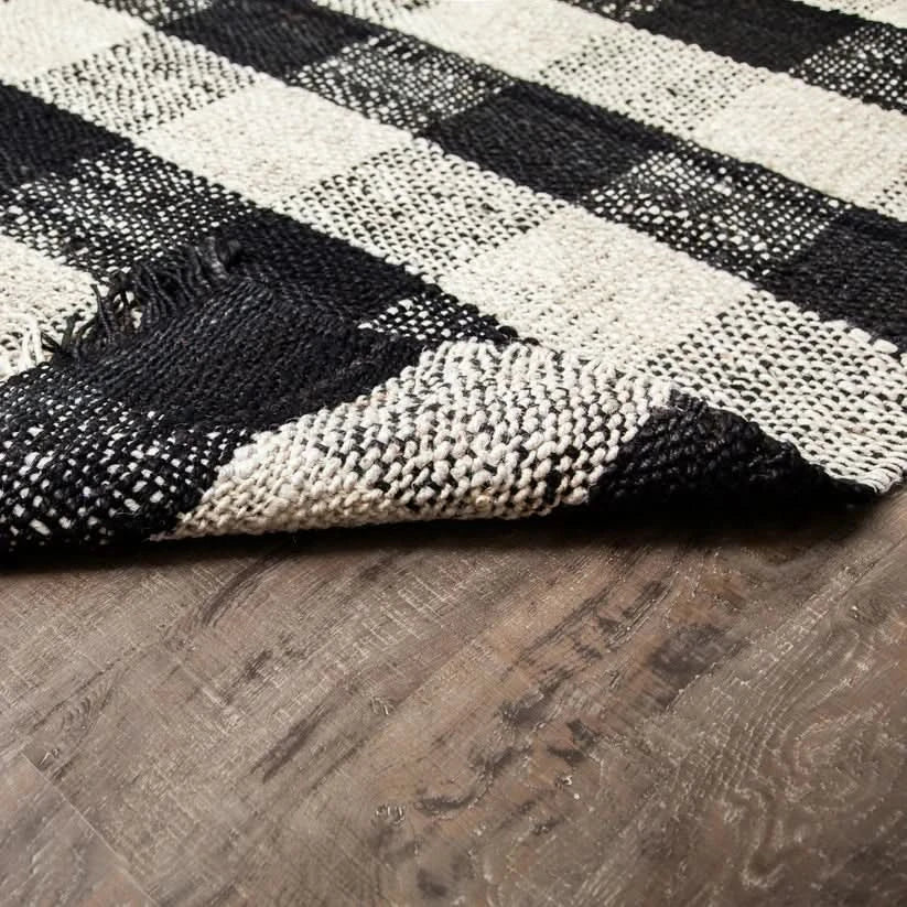 Great Glen Jute Rug – Haiku Designs