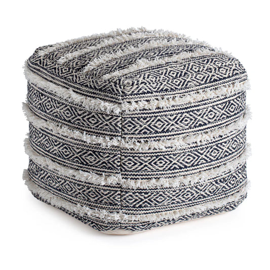 Ouray Pouf