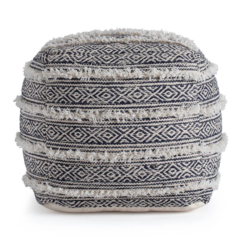 Ouray Pouf