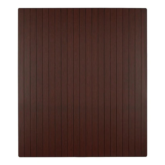  Standard Bamboo Chair Mat 