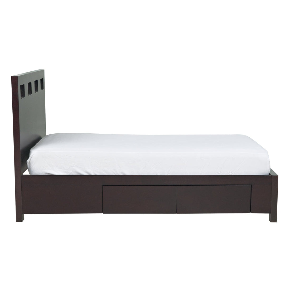 Riva Storage Bed