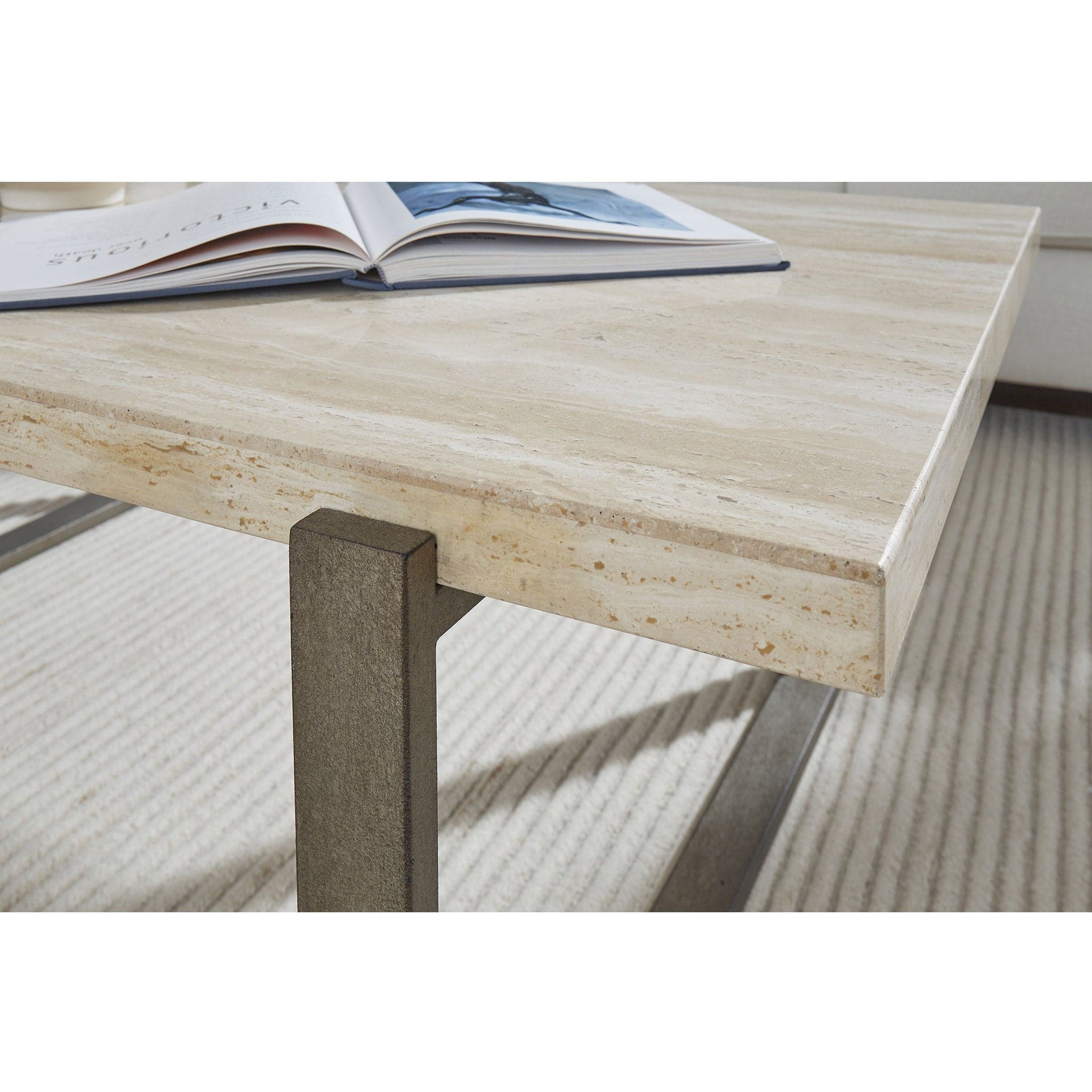 Ariela Side Table