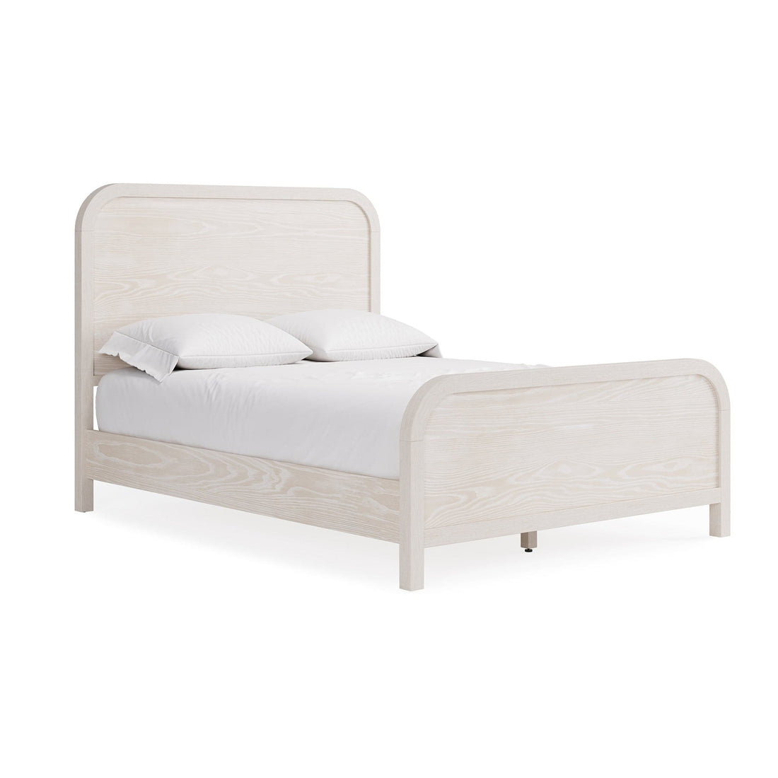 Drake Platform Bed