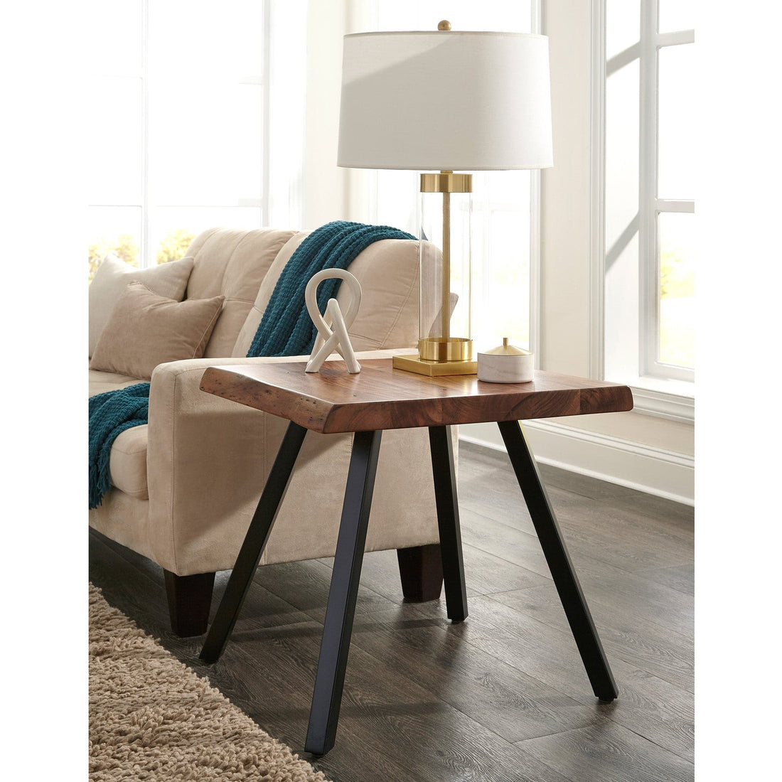 Reese End Table