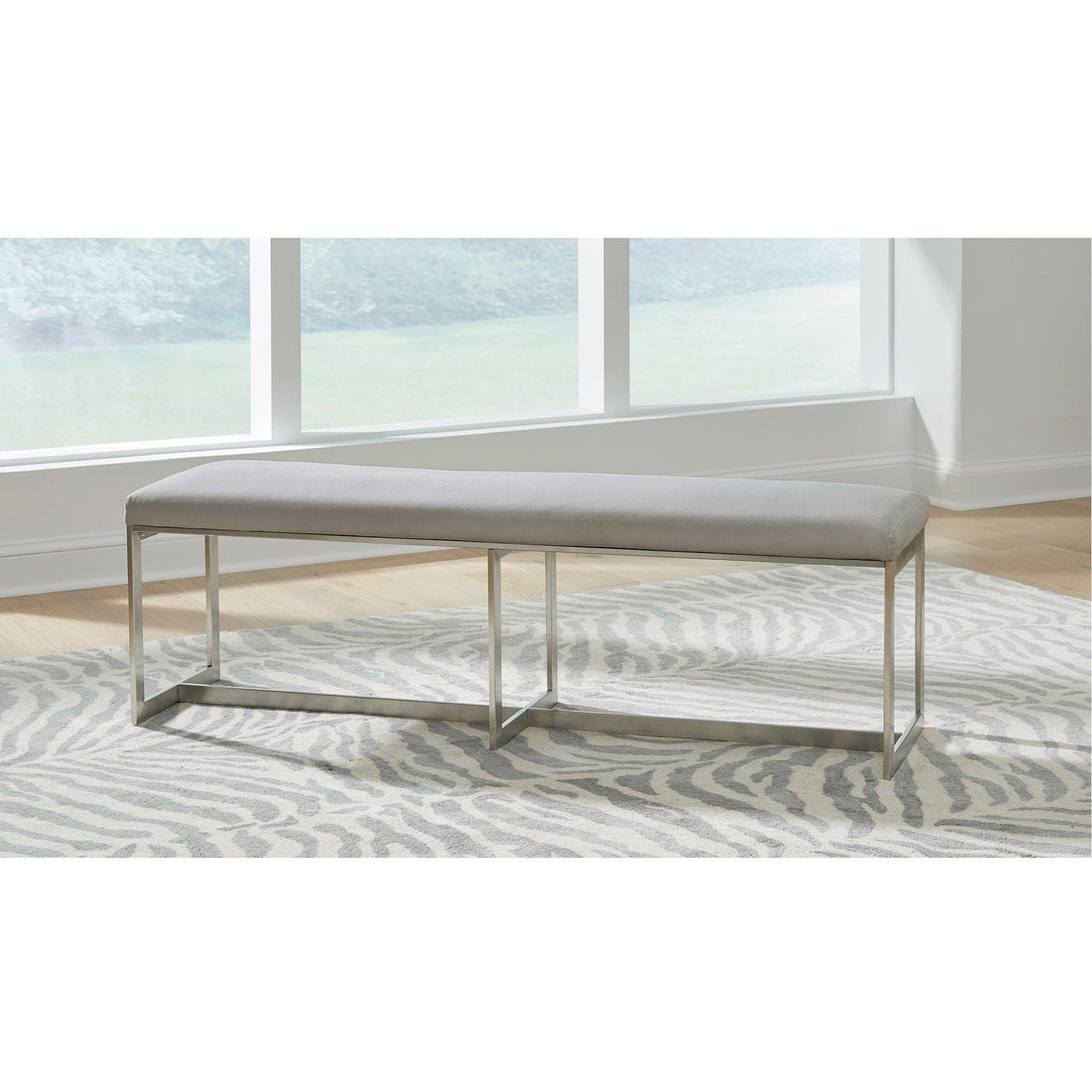 Eliza Dining Bench