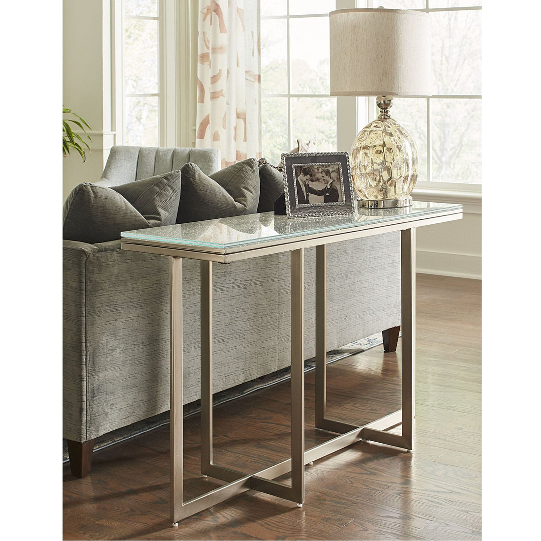 Eliza Console Table