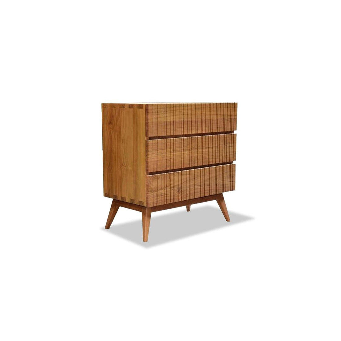 Beckett 3-Drawer Dresser