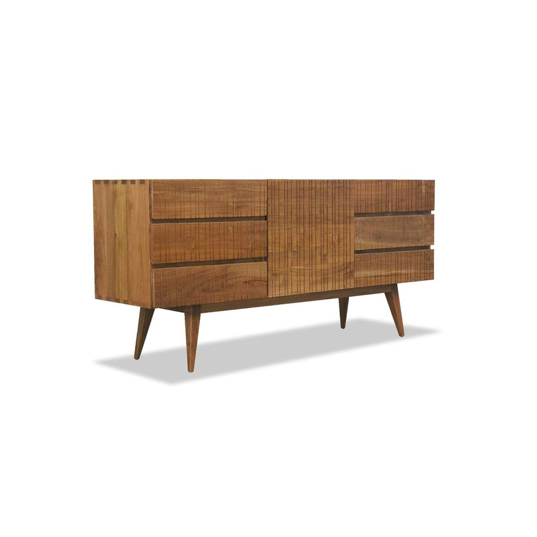 Beckett 6-Drawer Dresser