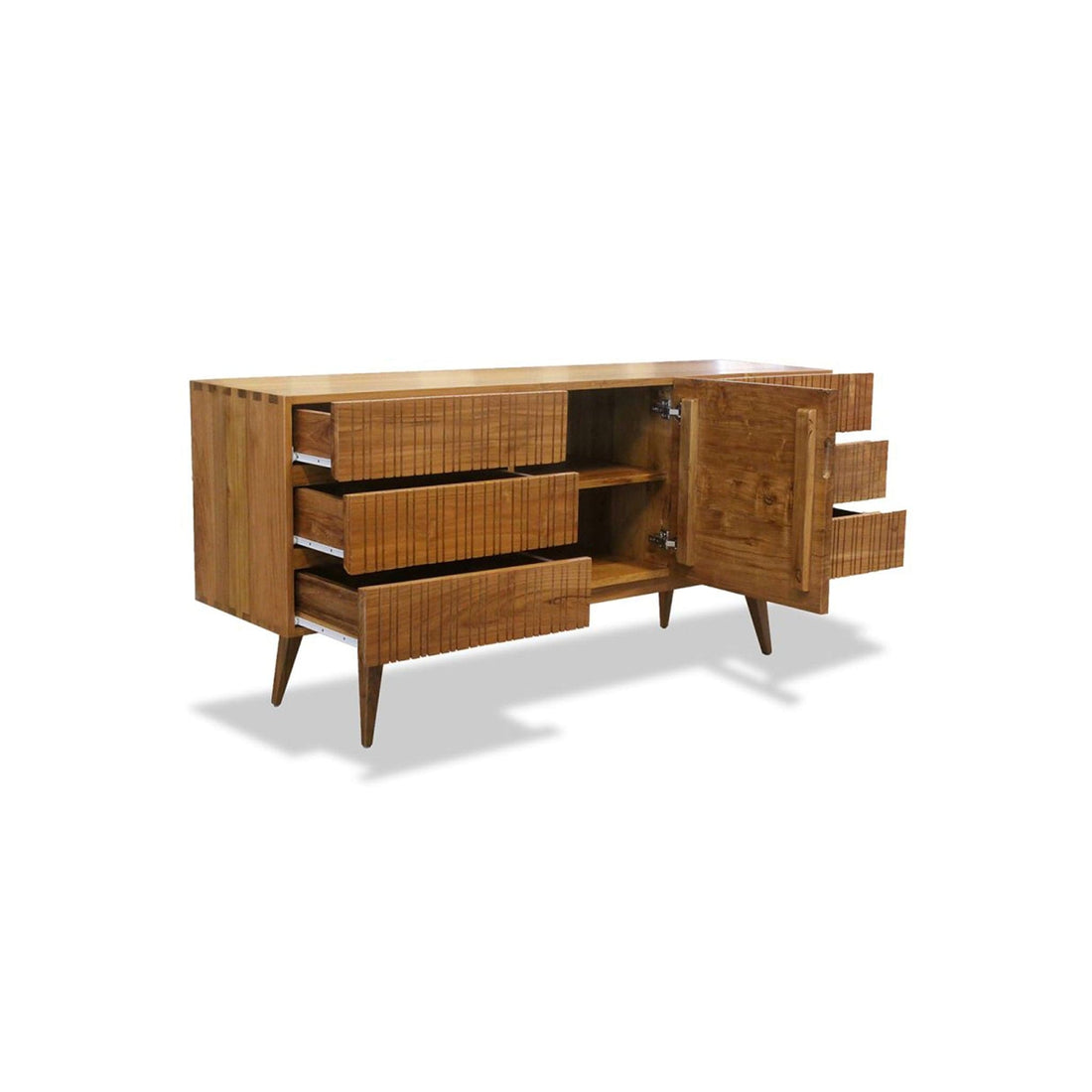 Beckett 6-Drawer Dresser