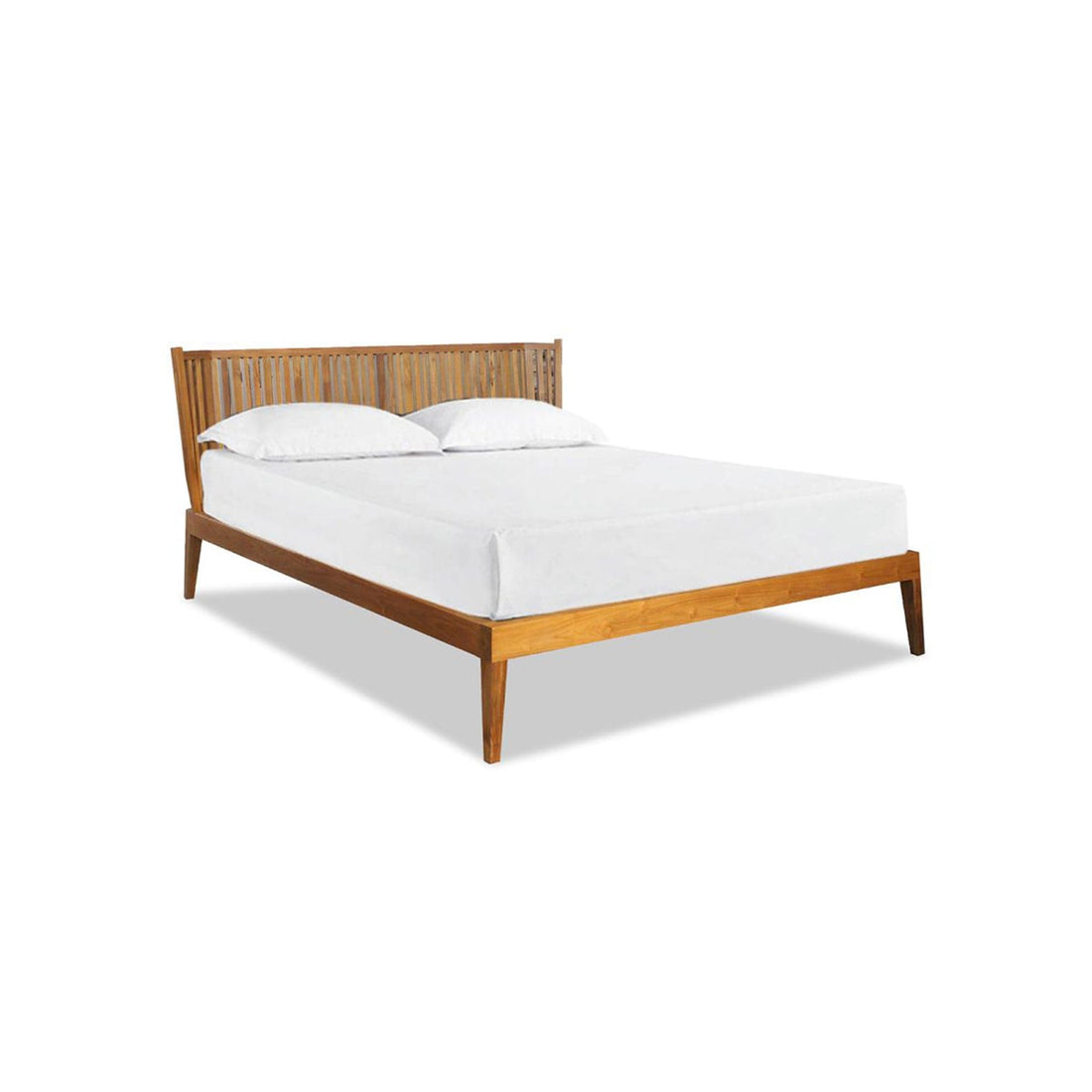 Beckett Platform Bed