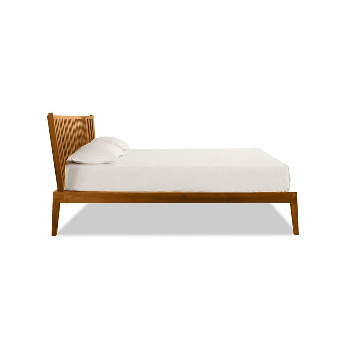 Beckett Platform Bed