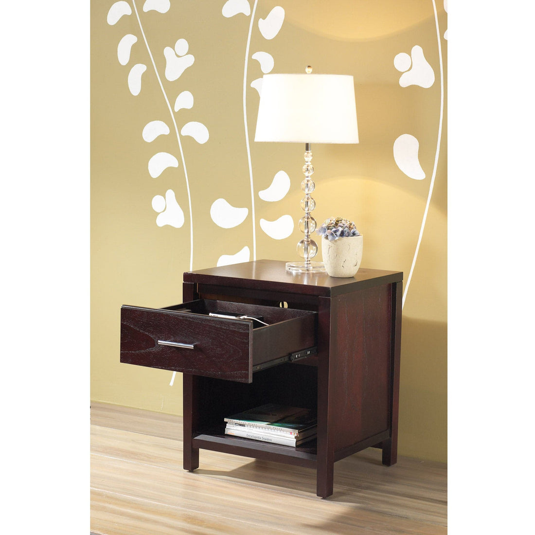 Nevis Nightstand