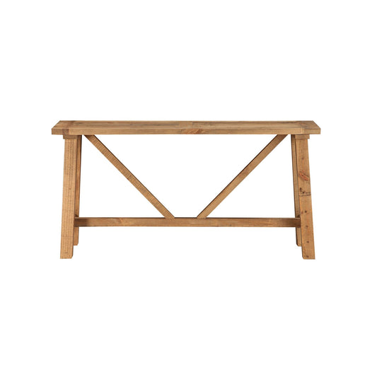 Harby Console Table