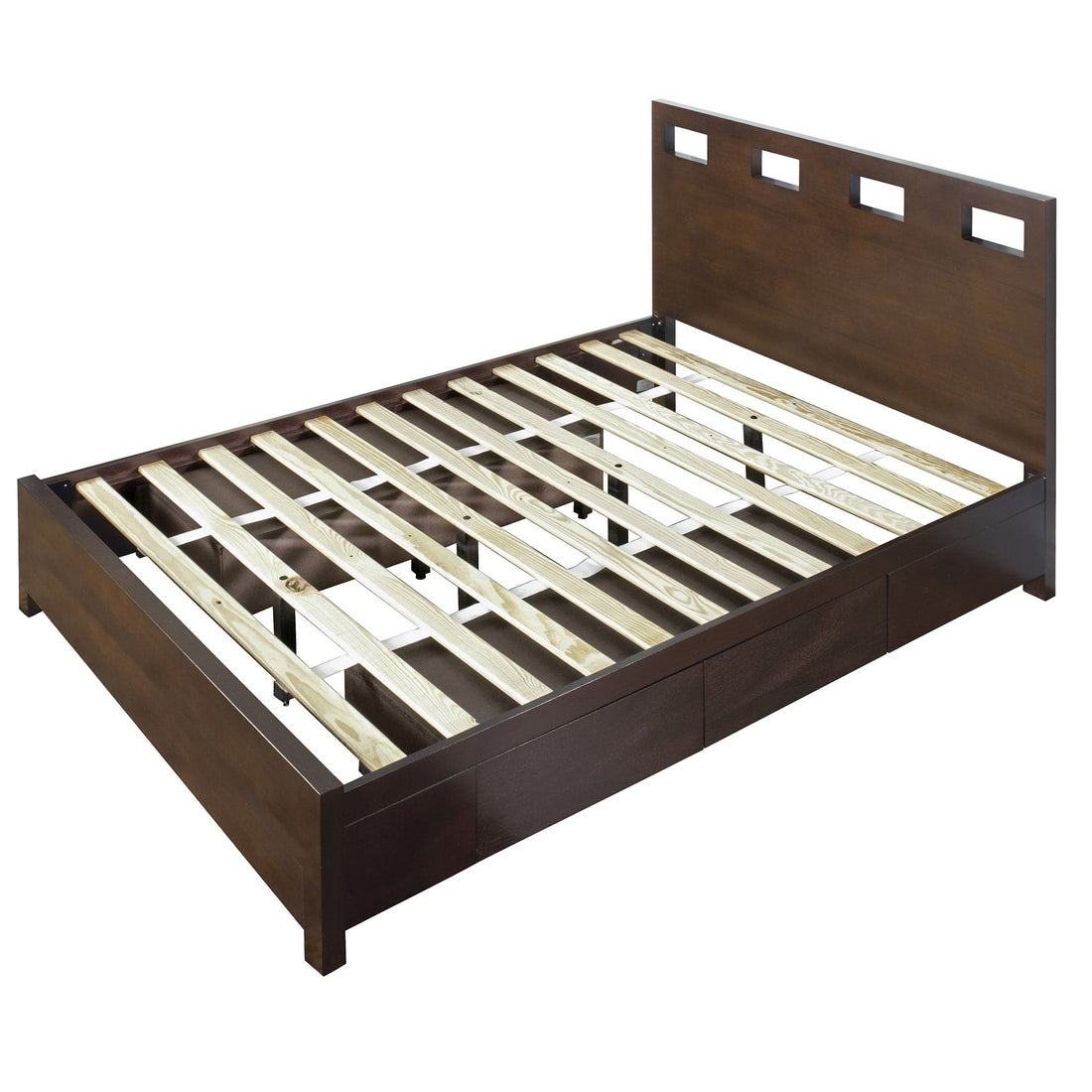 Riva Storage Bed