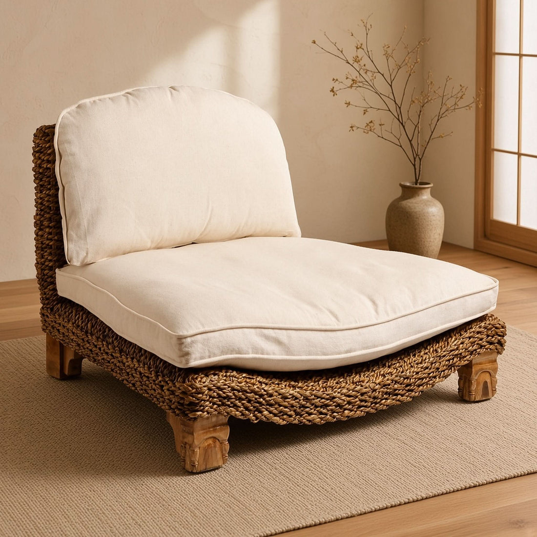 Bodhi Meditation Chair