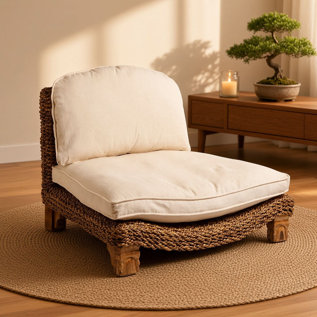 Bodhi Meditation Chair