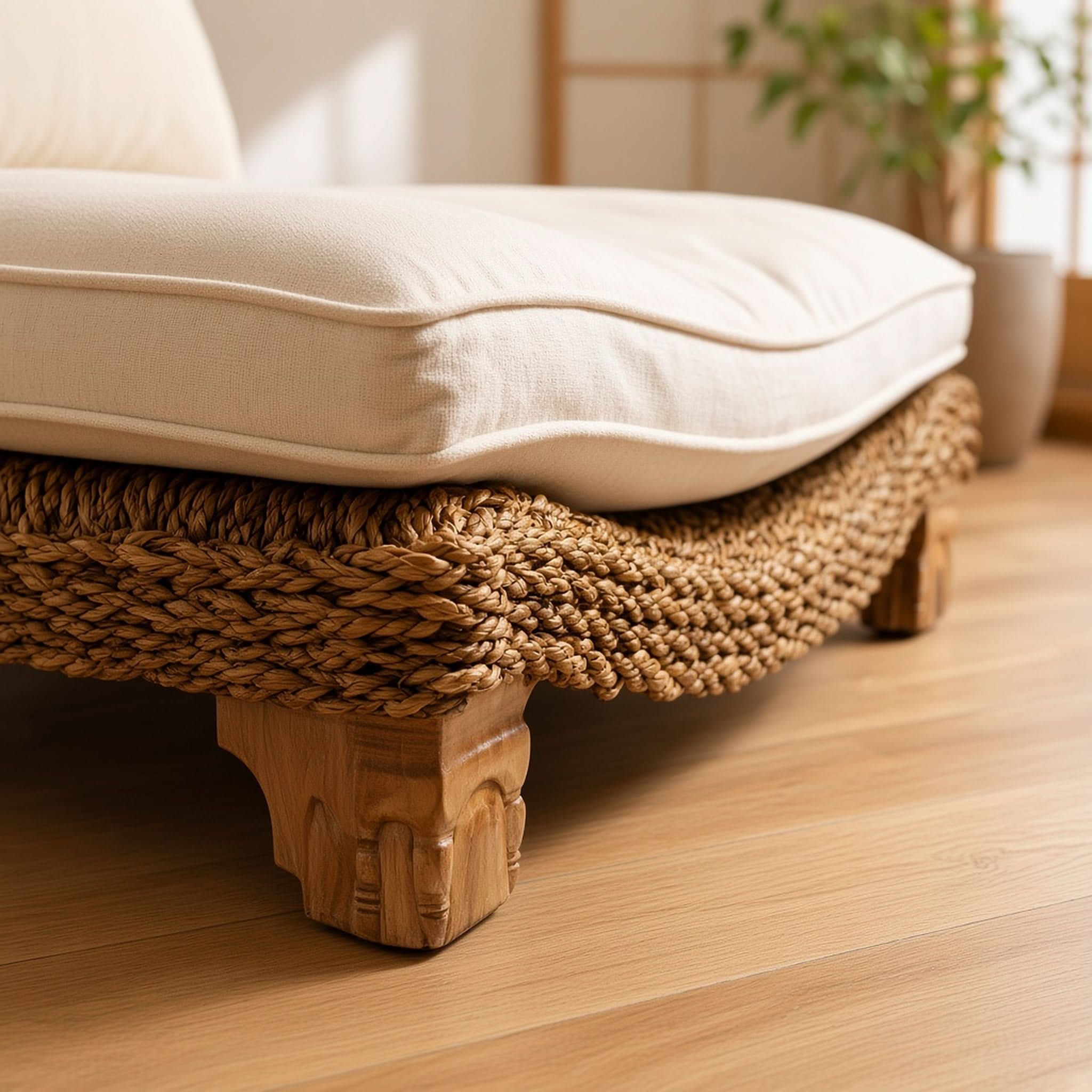 Bodhi Meditation Chair
