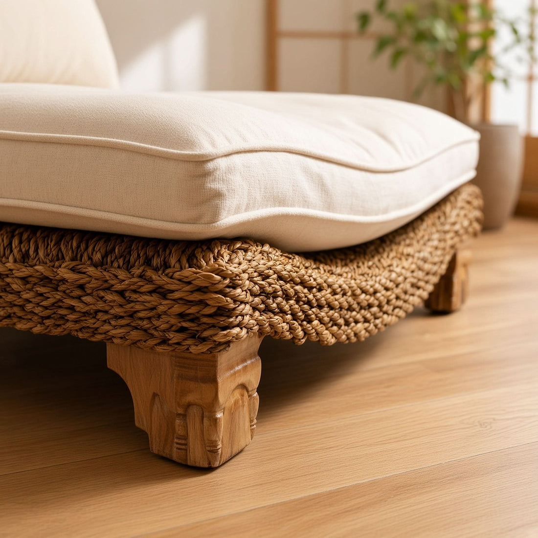 Bodhi Meditation Chair