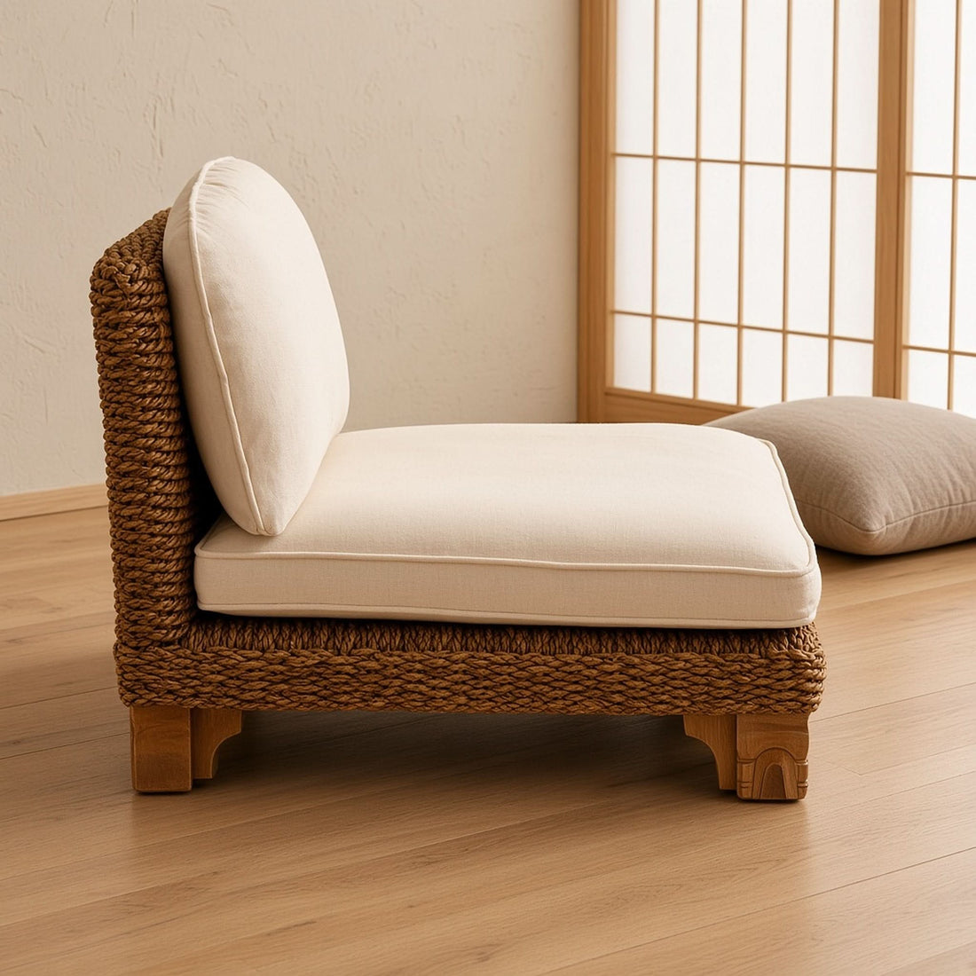Bodhi Meditation Chair