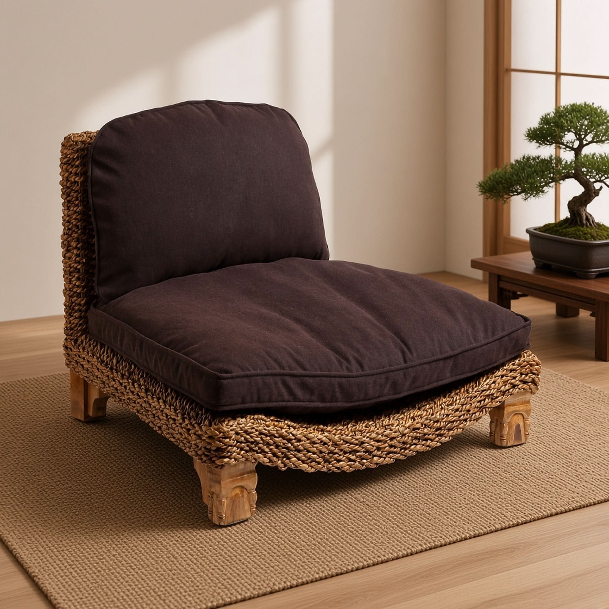 Bodhi Meditation Chair