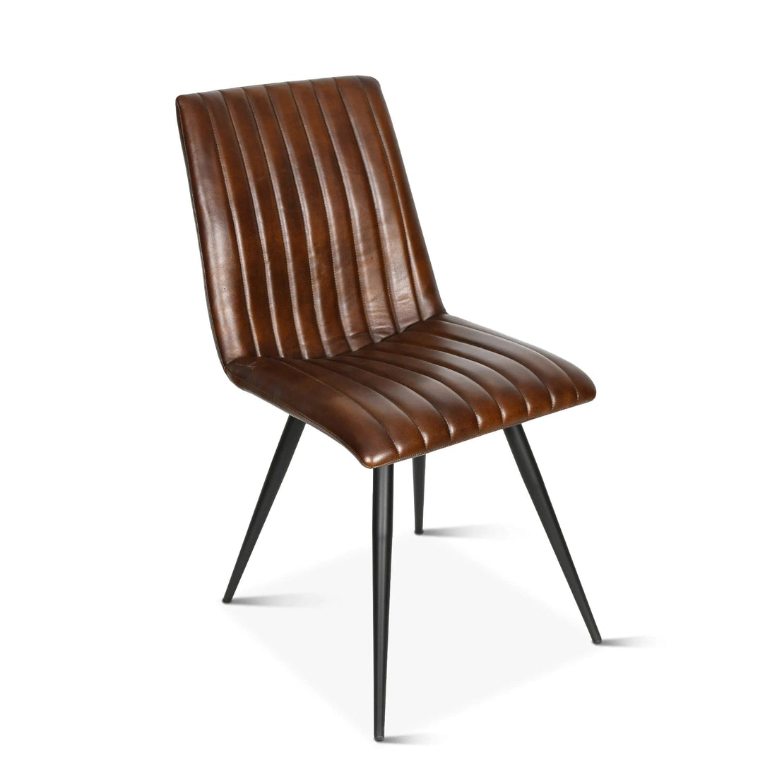 Brisben Mid-Century Dining Chair