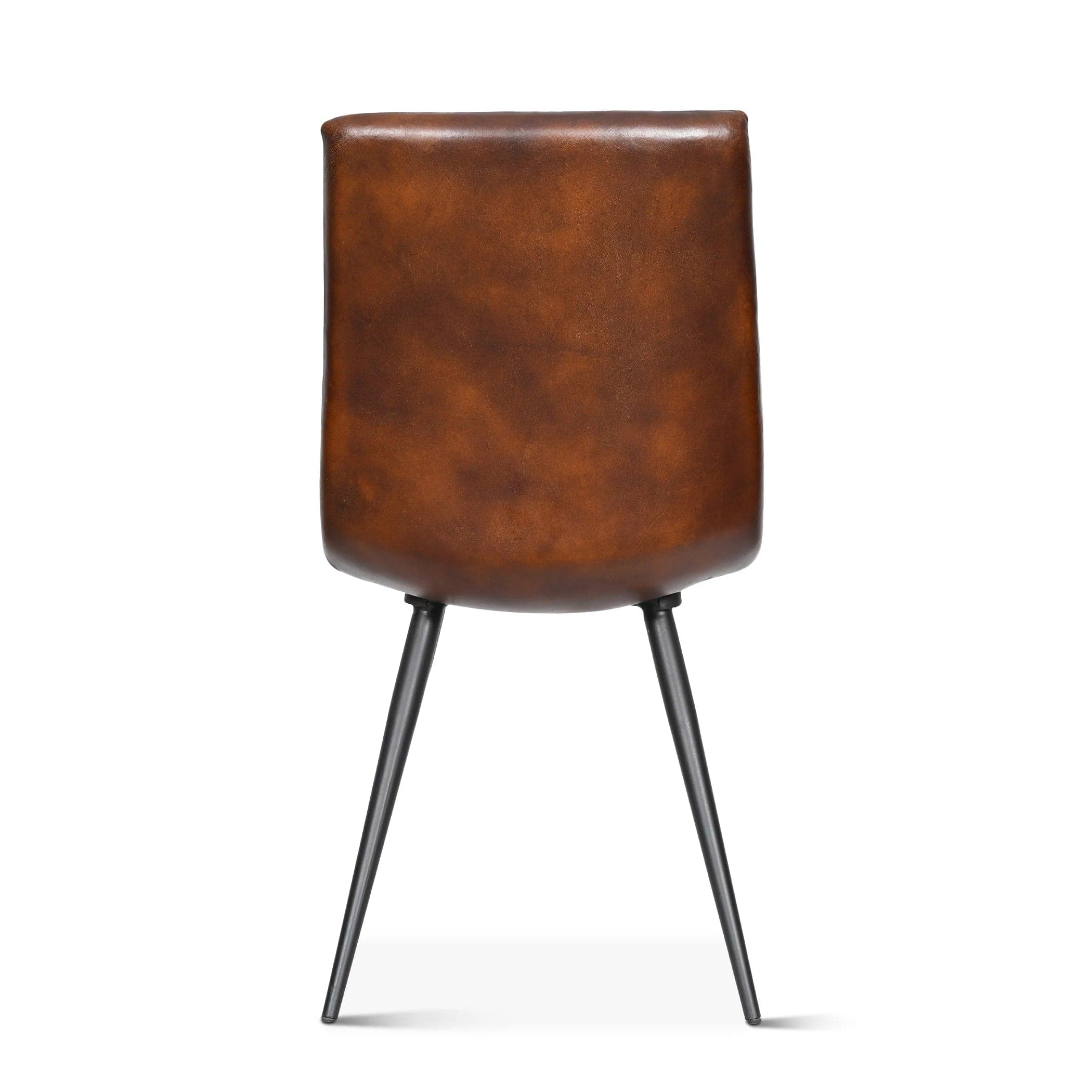 Brisben Mid-Century Dining Chair