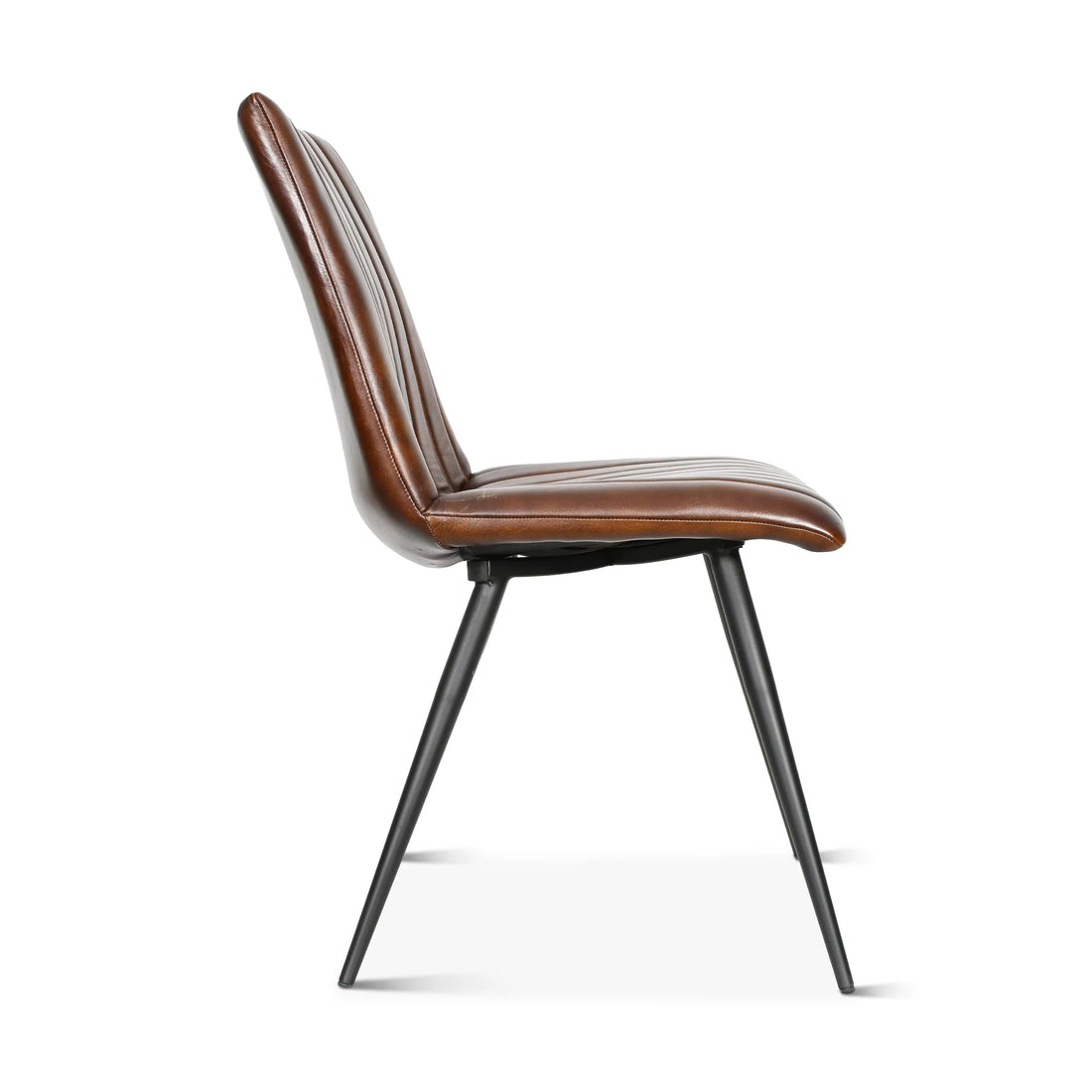 Brisben Mid-Century Dining Chair