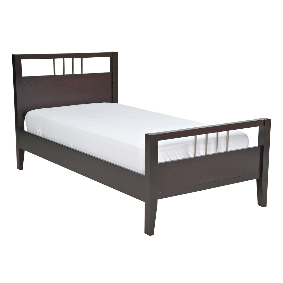 Nevis Platform Bed